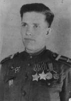 Кругляков Антон Павлович