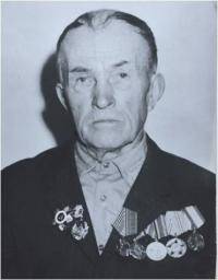 Бушуев Александр Иванович