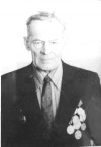 Емельянов Василий Дмитриевич