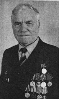 Юрасов Владимир Никитович