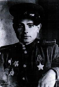 Махмуров Хаппан  Махмурович