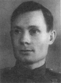 Герой Советского Союза Хохлов Анатолий  Иванович 