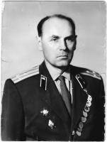 Борсуков Леонид Степанович
