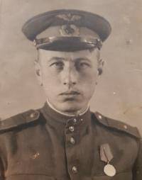 Коршунов Николай Григорьевич