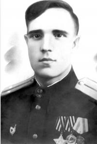 Закурдаев Иван Григорьевич