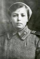 Тикунова Нина Дмитриевна