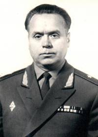 Воронин Алексей Иванович