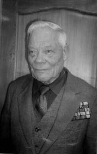 Антонов Николай Константинович