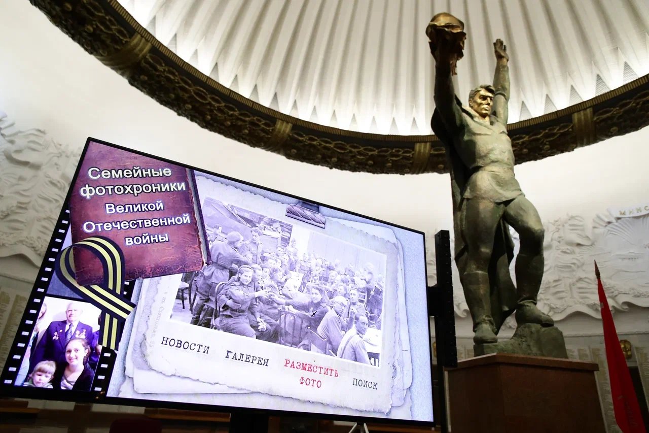 Завершился конкурс сочинений проекта fotohroniki.ru