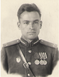 Жуков Алексей Сергеевич