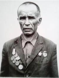 Нурудинов Гөлметтин 