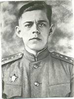 Миронович Дмитрий Павлович