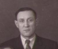 Александров Николай Яковлевич