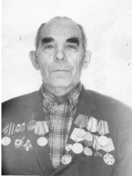Сахапов Валирахман Сахапович