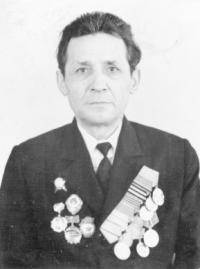Миронкин Александр Николаевич
