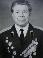 Головнин Василий Алексеевич