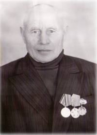 Валеев Мавлюви Абдулвалеевич