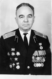 Даранкевич Николай Викторович