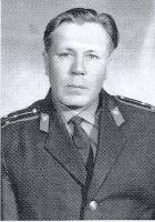 Беляев Дмитрий Иванович