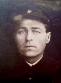 Косарев Григорий Михайлович