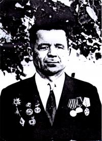Тупиков Владимир Иванович