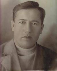 Ахметов Габбас Гимадеевич
