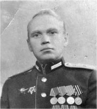 Беляков Анатолий Александрович