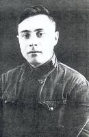 Евсеев Михаил Александрович