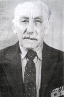 Горенштейн Владимир Михайлович