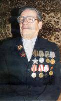 Шумилов Виктор Егорович