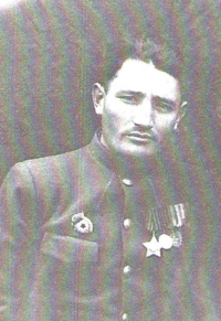 Вильданов Сахибзян Сабирзянович