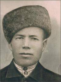Калмыков Семен Емельянович