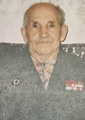 Полянцев Николай Егорович