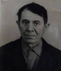 Никитин Егор Емельянович