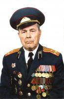 Карамазиков Александр Никитич