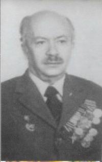 Яков Львович Зисманов
