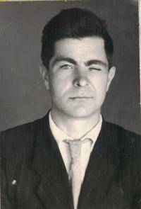 Елдашев Владимир Ильич