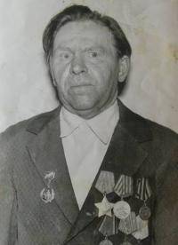 Щенин Александр Филиппович