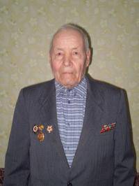 Александров Александр Федорович