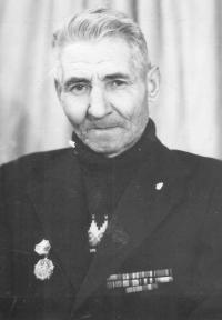 Юртаев Сергей Петрович