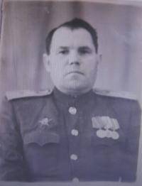 Леванов Петр Степанович 