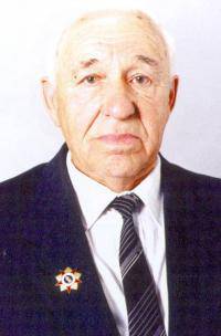 КОНИН Николай Михайлович