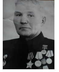 Денисов Николай Михайлович