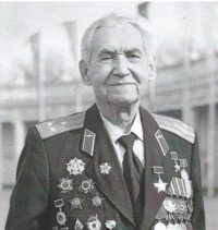 Парфишов Иван Петрович