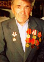 Смирнов Борис Петрович