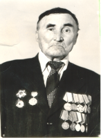 Ларионов Владимир Иванович