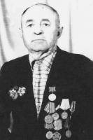 Архипов Владимир Сергеевич