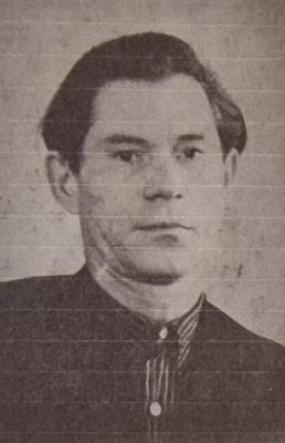 Иванов Вениамин Митрофанович