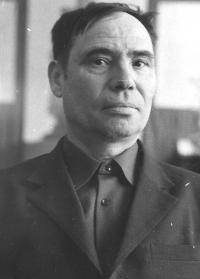 Кульков Иван Андреянович