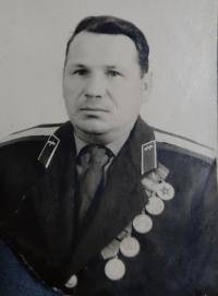Чернов Филипп Александрович